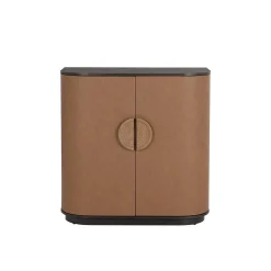 Junpei Bar Cabinet
