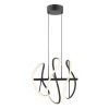 Kadash LED Chandelier