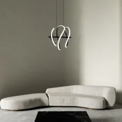 Kadash LED Chandelier