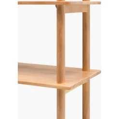 Kadeeja Bookshelf