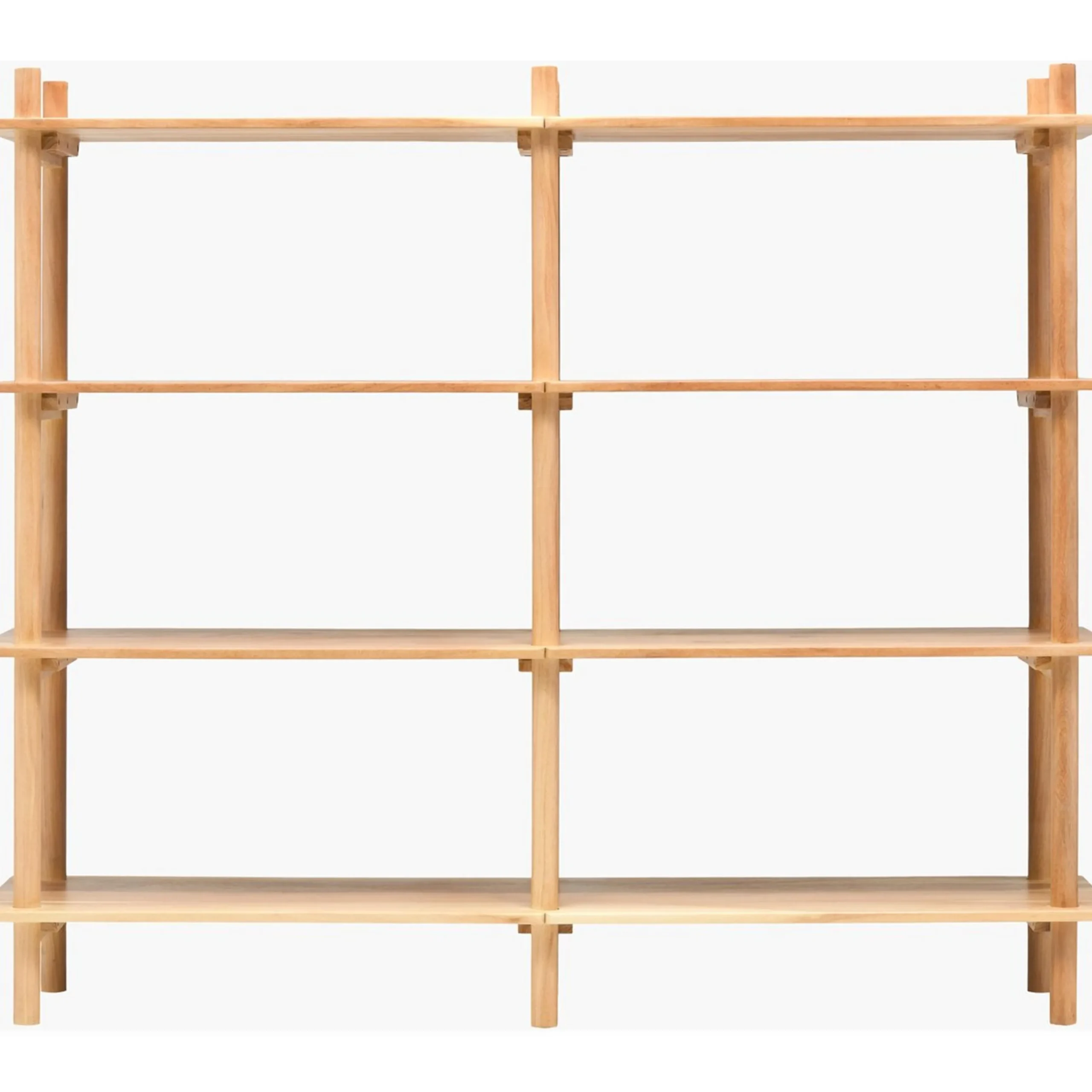 Kadeeja Bookshelf