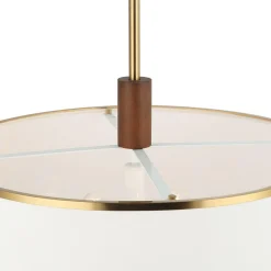 Kalahari Convertible Chandelier - Large