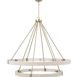 Kalini Chandelier - 20 Light