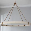 Kalini Chandelier - 12 Light