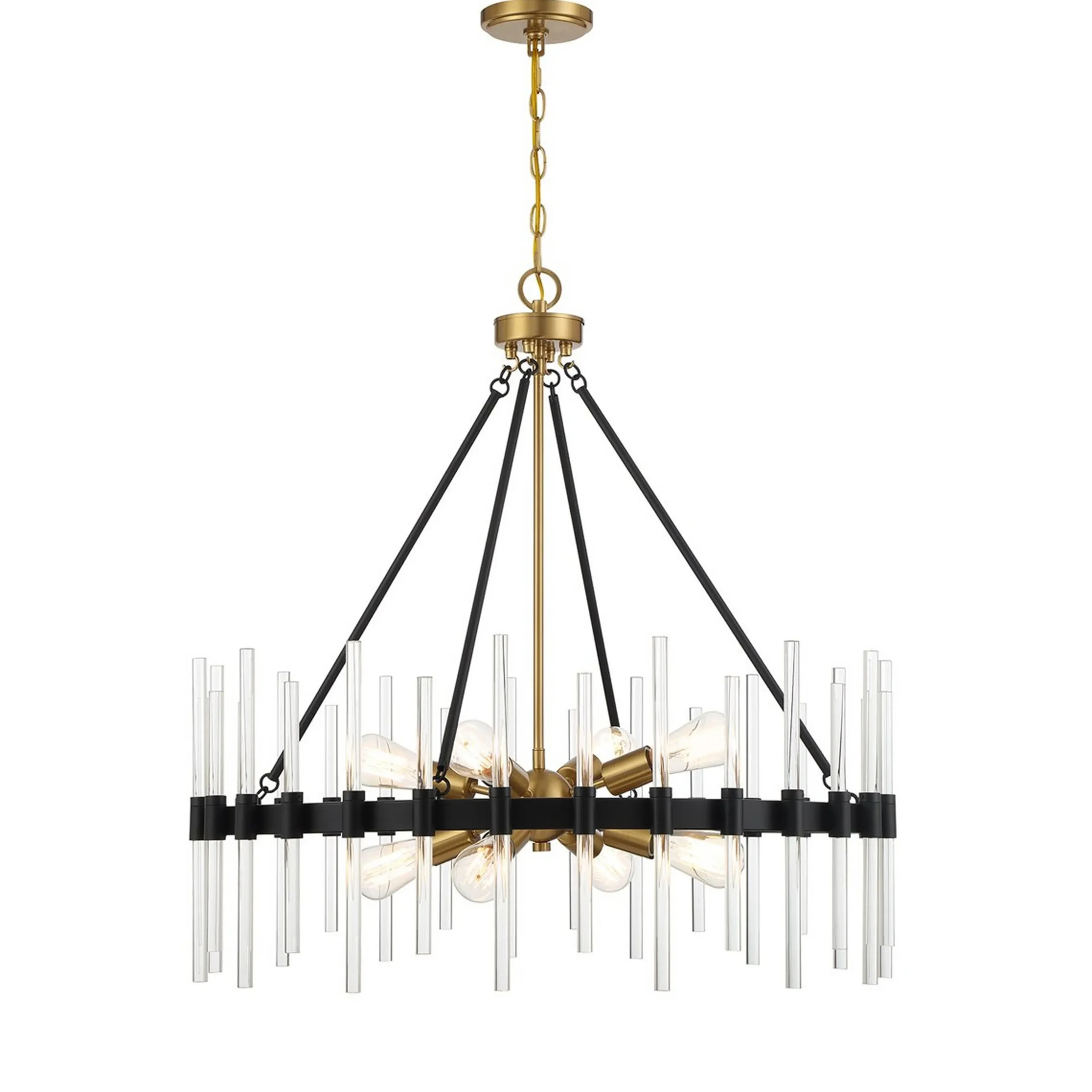Kallos Chandelier