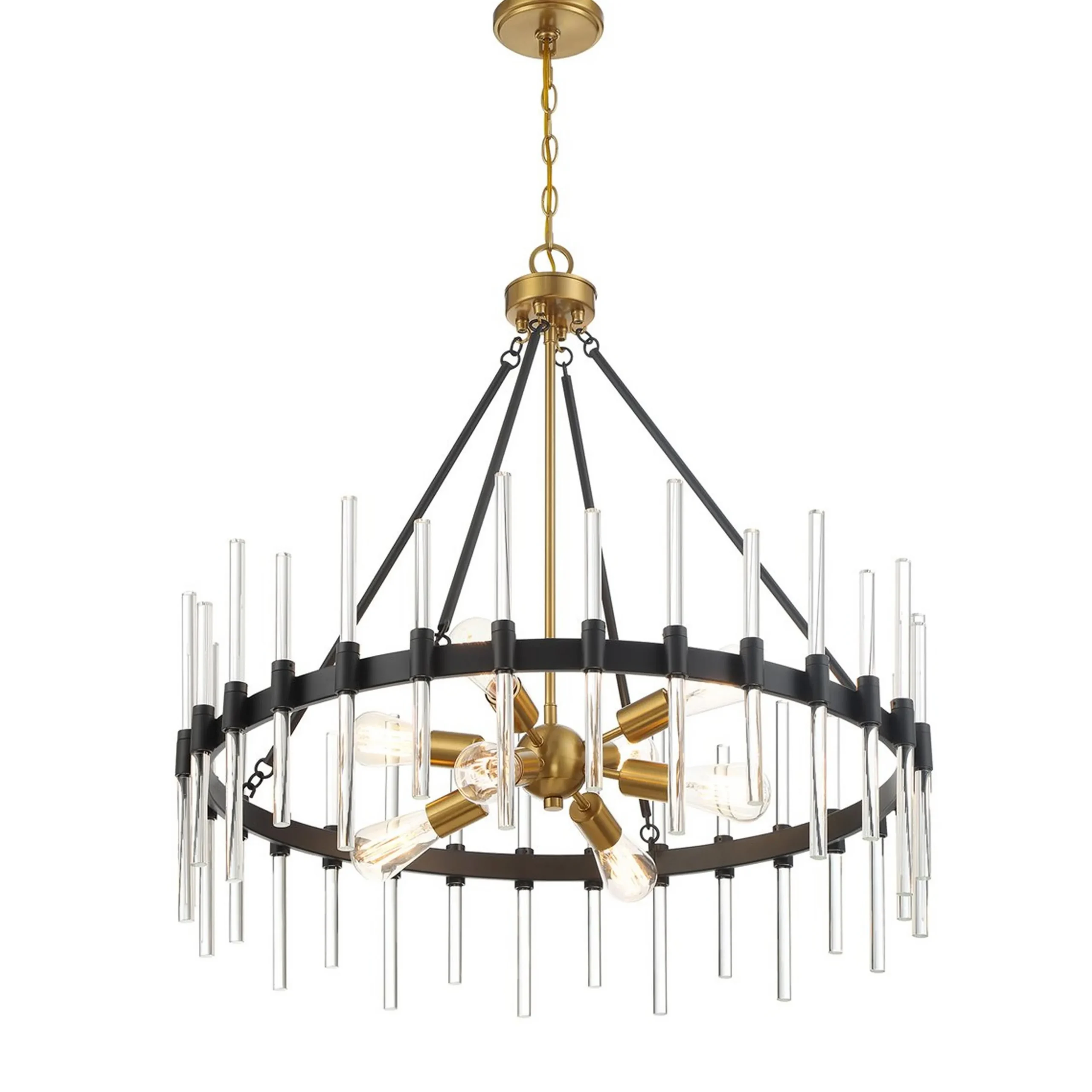 Kallos Chandelier