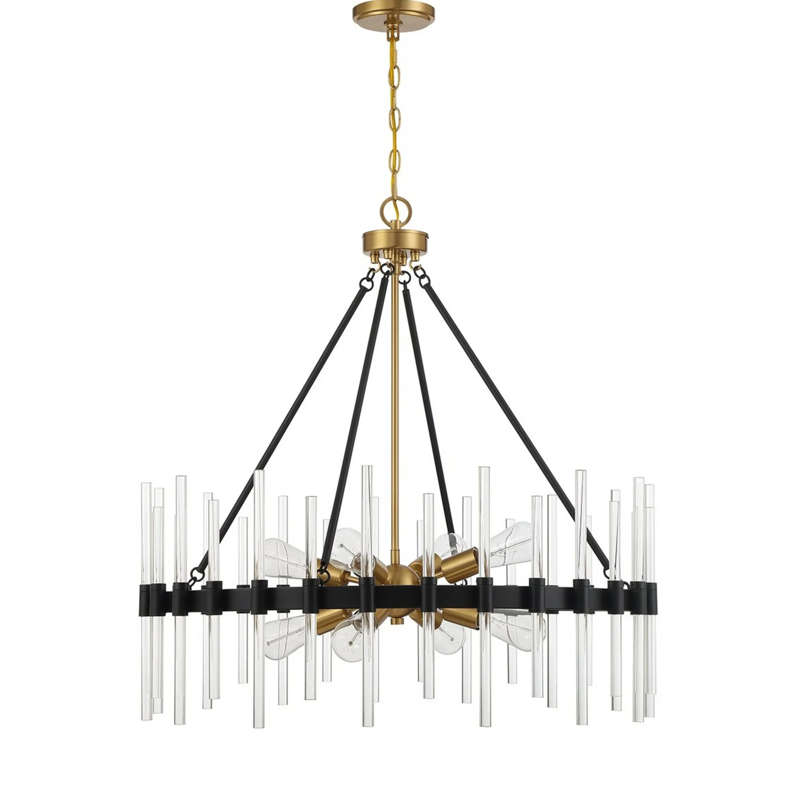 Kallos Chandelier