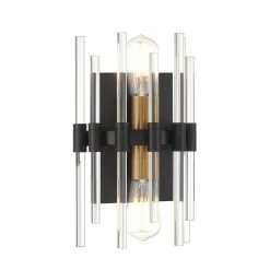 Kallos Sconce
