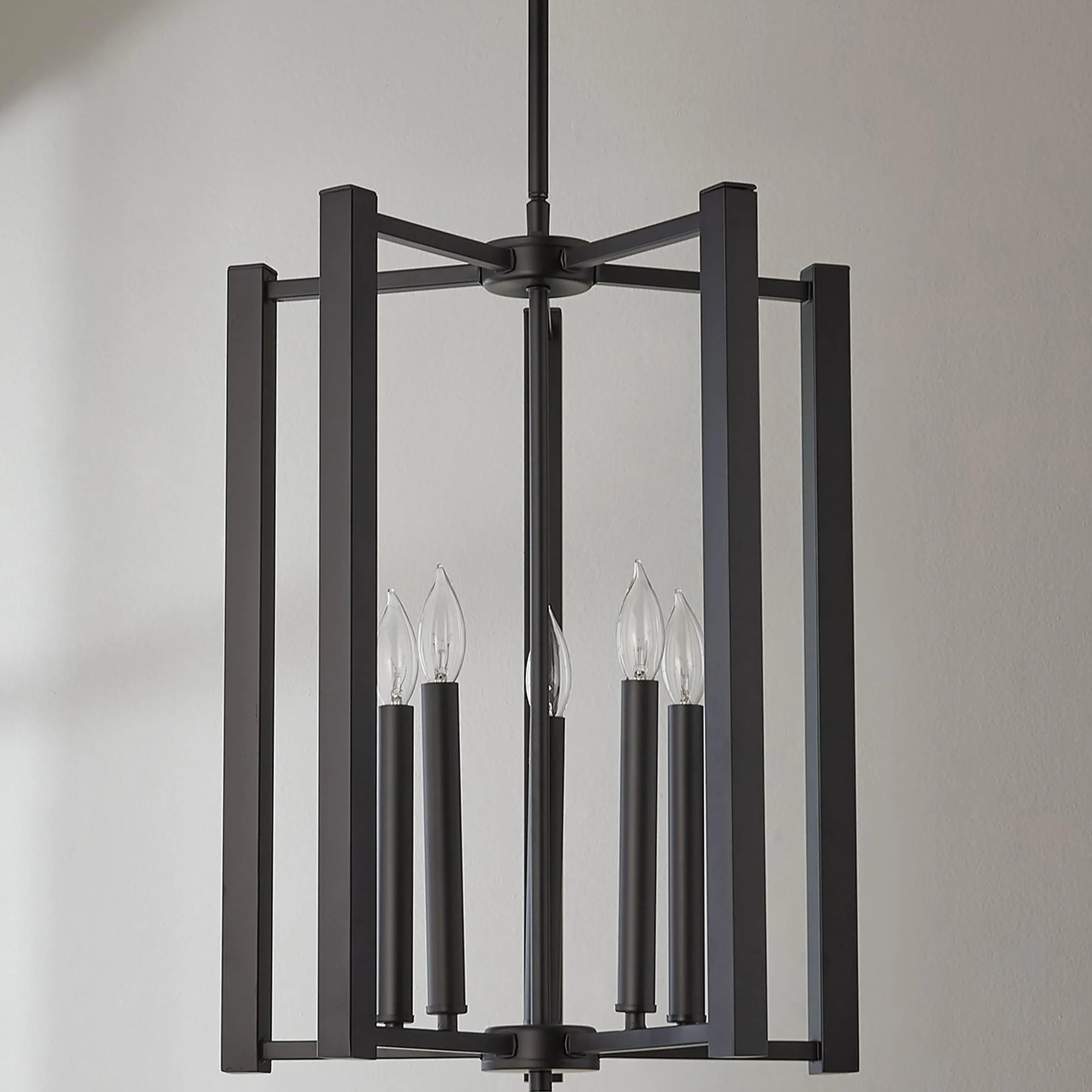 Karuzela Lantern