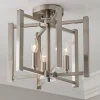 Karuzela Semi-Flush Ceiling Light