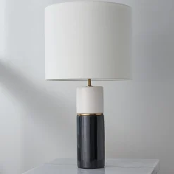 kate spade new york Cade Table Lamp - Column