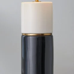 kate spade new york Cade Table Lamp - Column