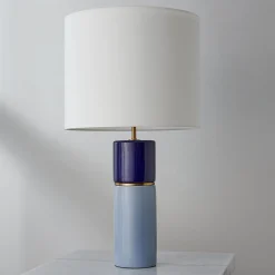 kate spade new york Cade Table Lamp - Column