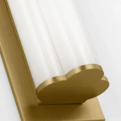 kate spade new york Freya Vanity Light - 32"