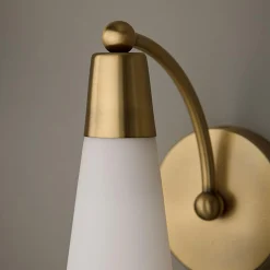 Katja Bath Sconce