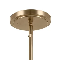 Kavala Chandelier - 10 Light