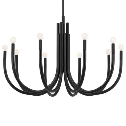 Kavala Chandelier - 10 Light