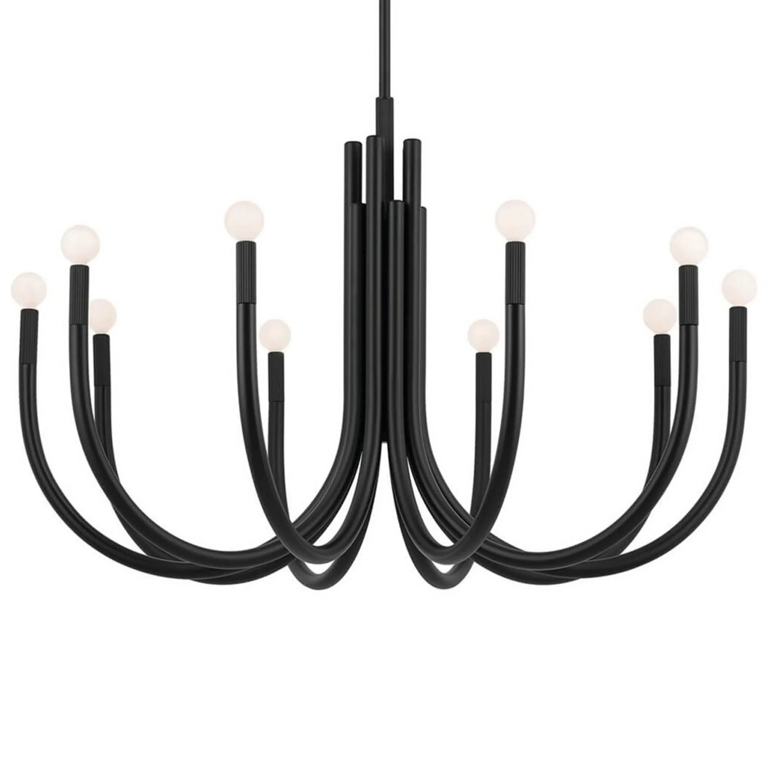 Kavala Chandelier - 10 Light