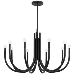 Kavala Chandelier - 10 Light