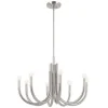 Kavala Chandelier - 8 Light