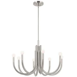 Kavala Chandelier - 8 Light