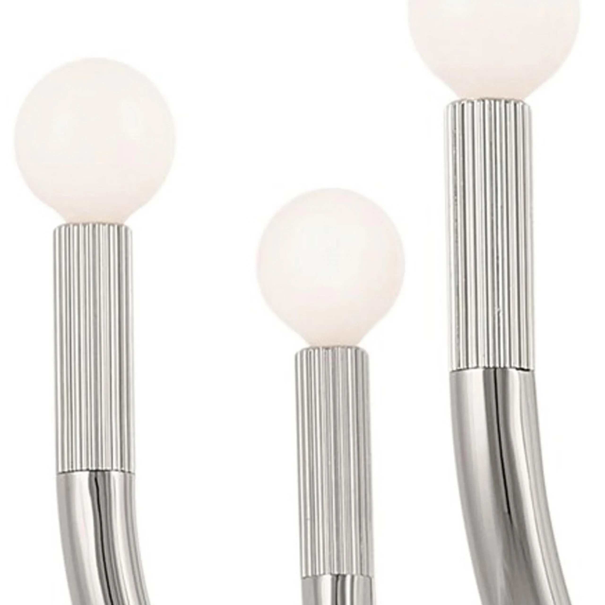 Kavala Chandelier - 8 Light