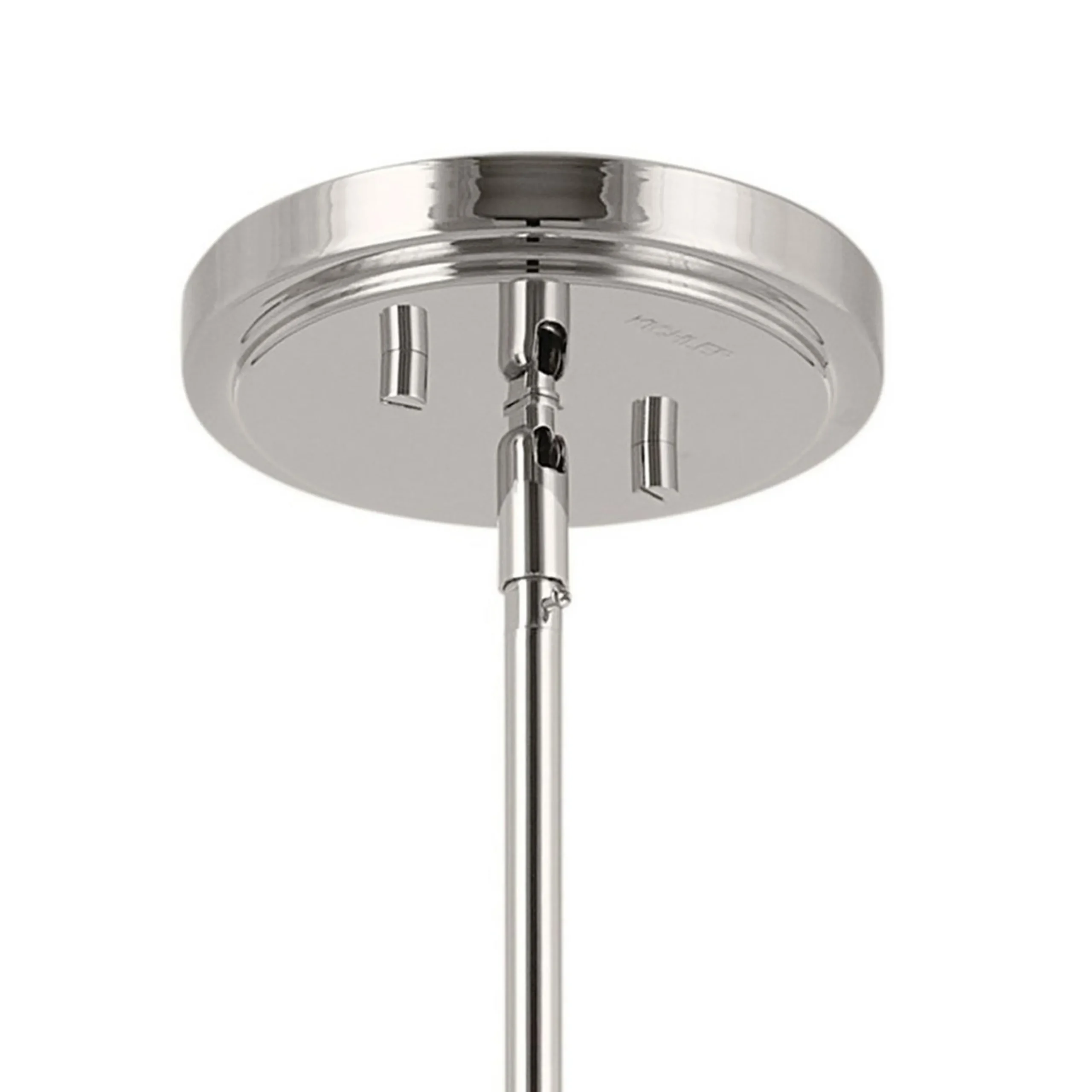 Kavala Chandelier - 8 Light