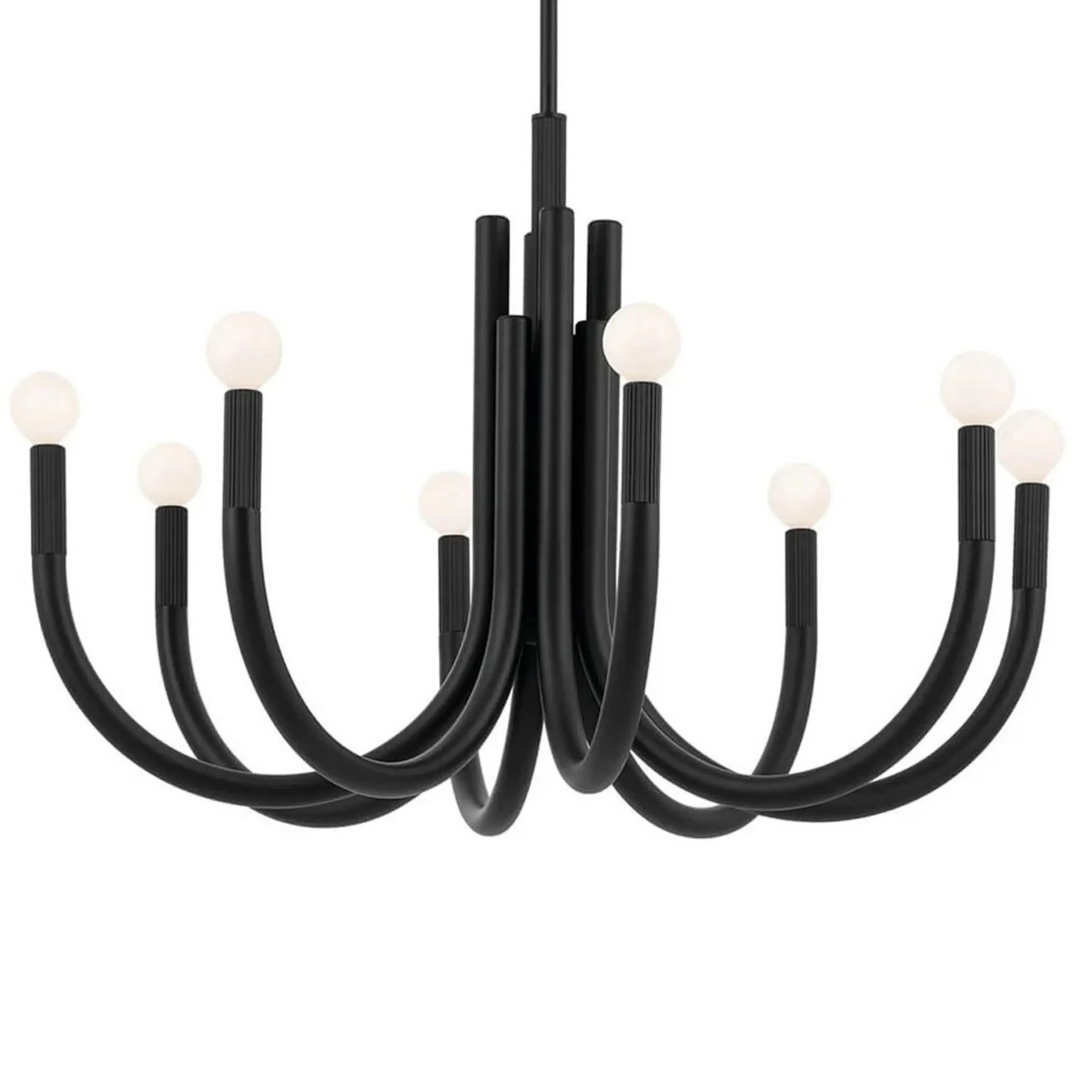 Kavala Chandelier - 8 Light