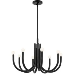 Kavala Chandelier - 8 Light