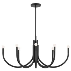 Kavala Linear Chandelier