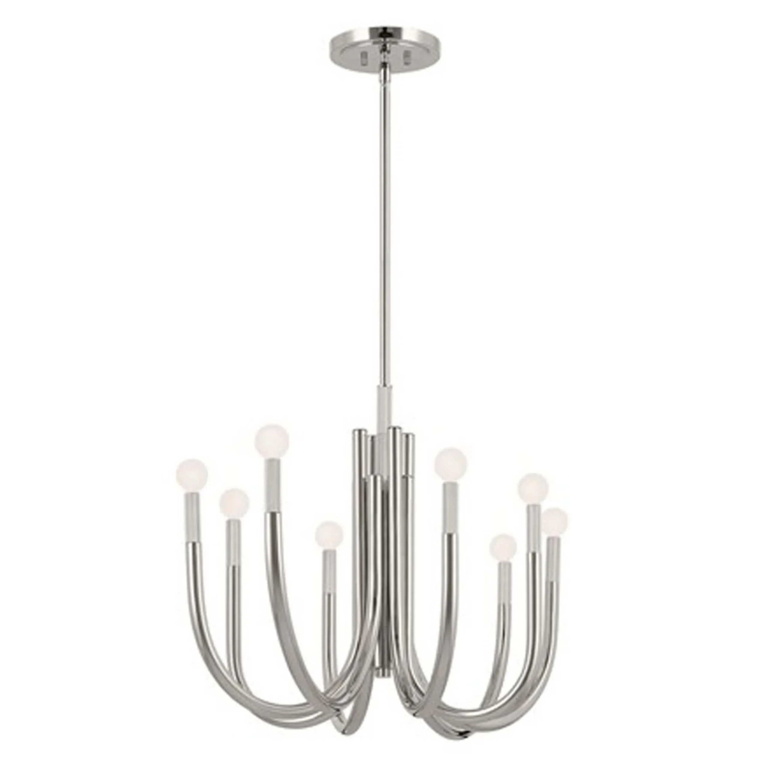 Kavala Linear Chandelier