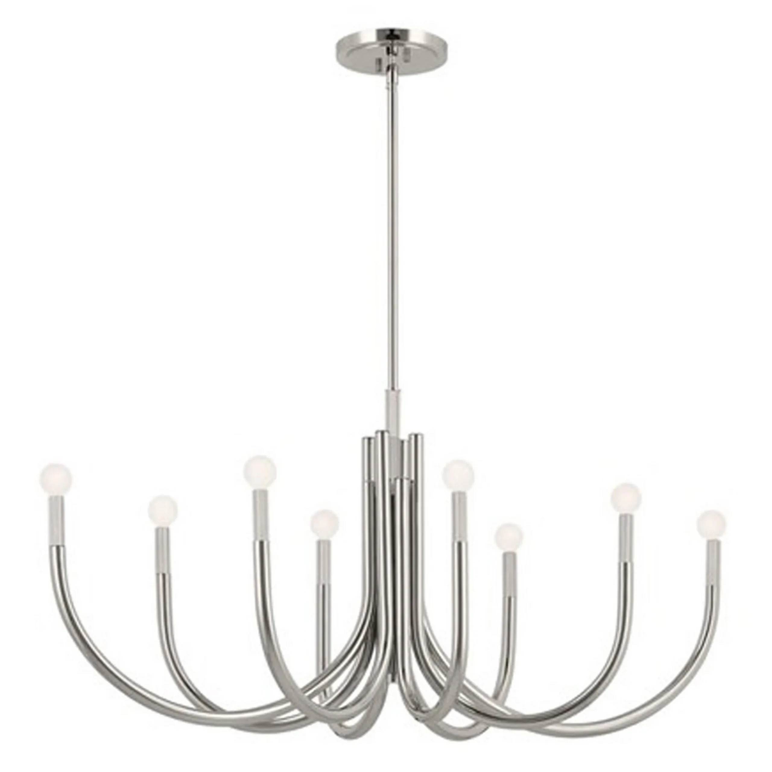 Kavala Linear Chandelier