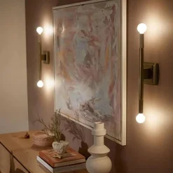 Kavala Sconce