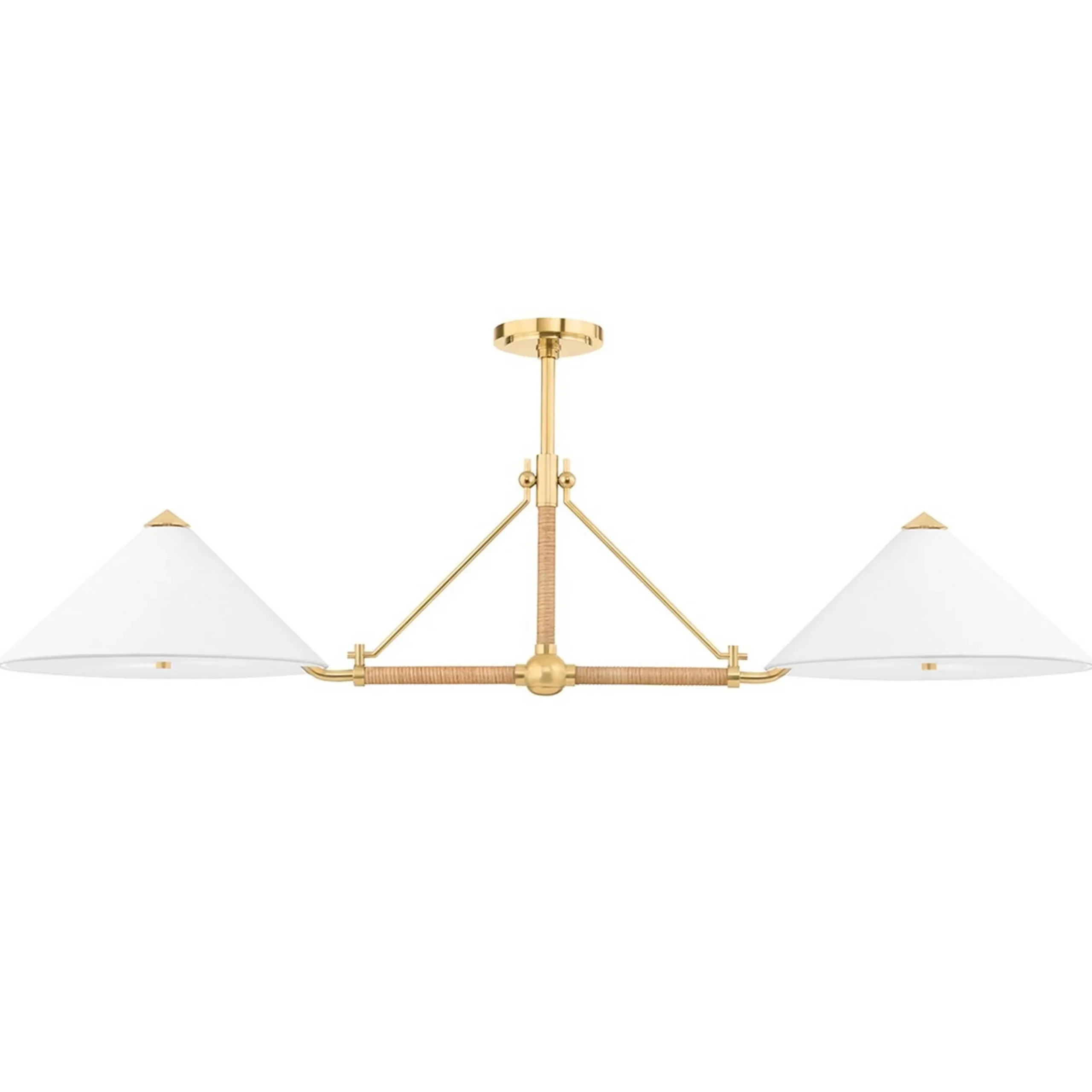 Kendall Island Chandelier