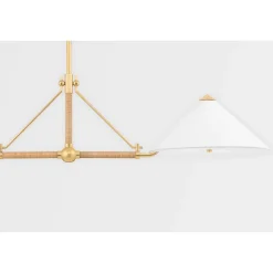 Kendall Island Chandelier