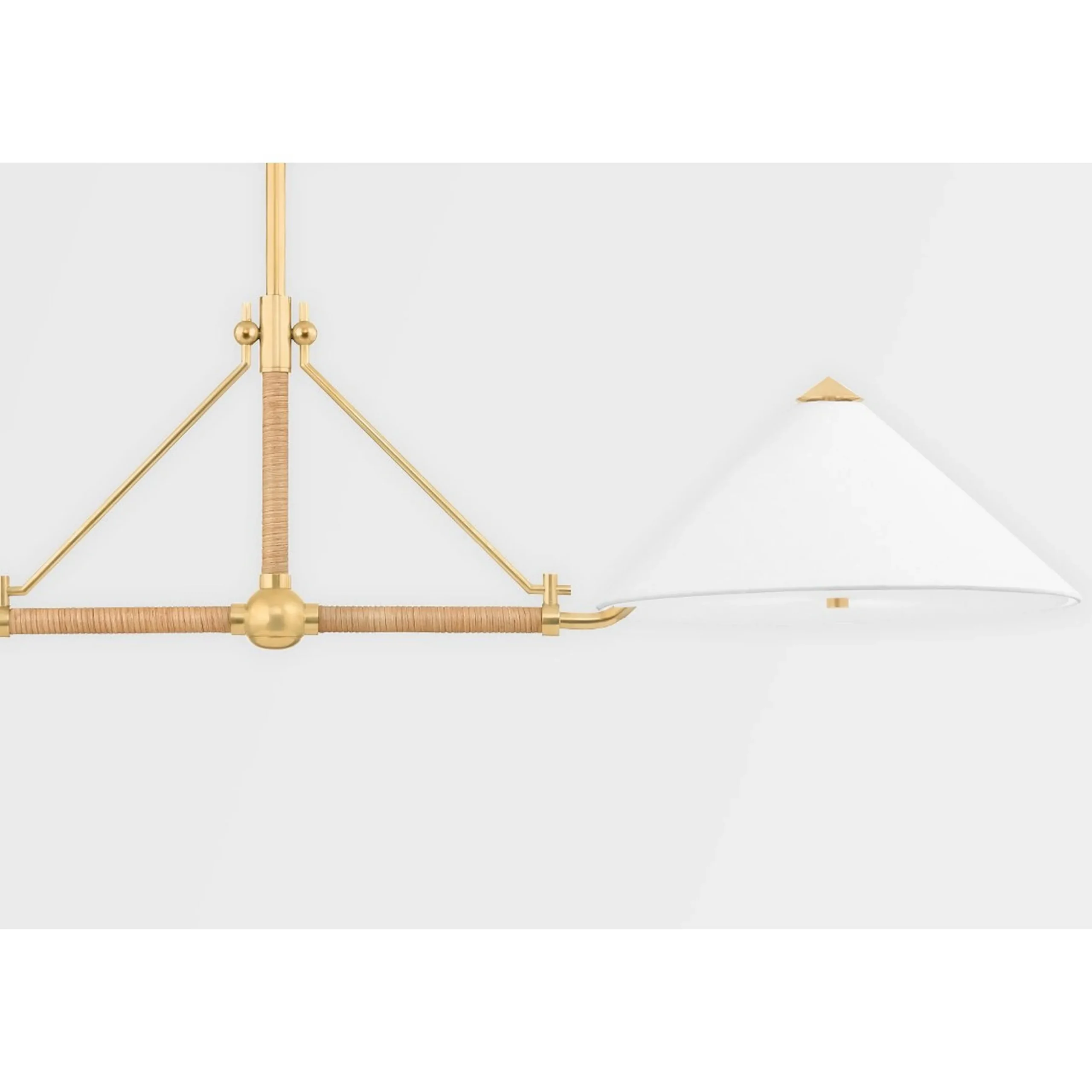 Kendall Island Chandelier