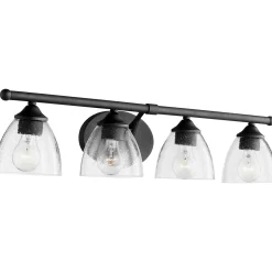 Kenzie Vanity Light - 4 Light