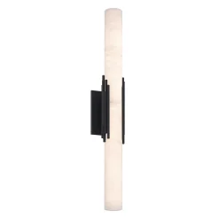 Keystone LED Outdoor Sconce - 28"
