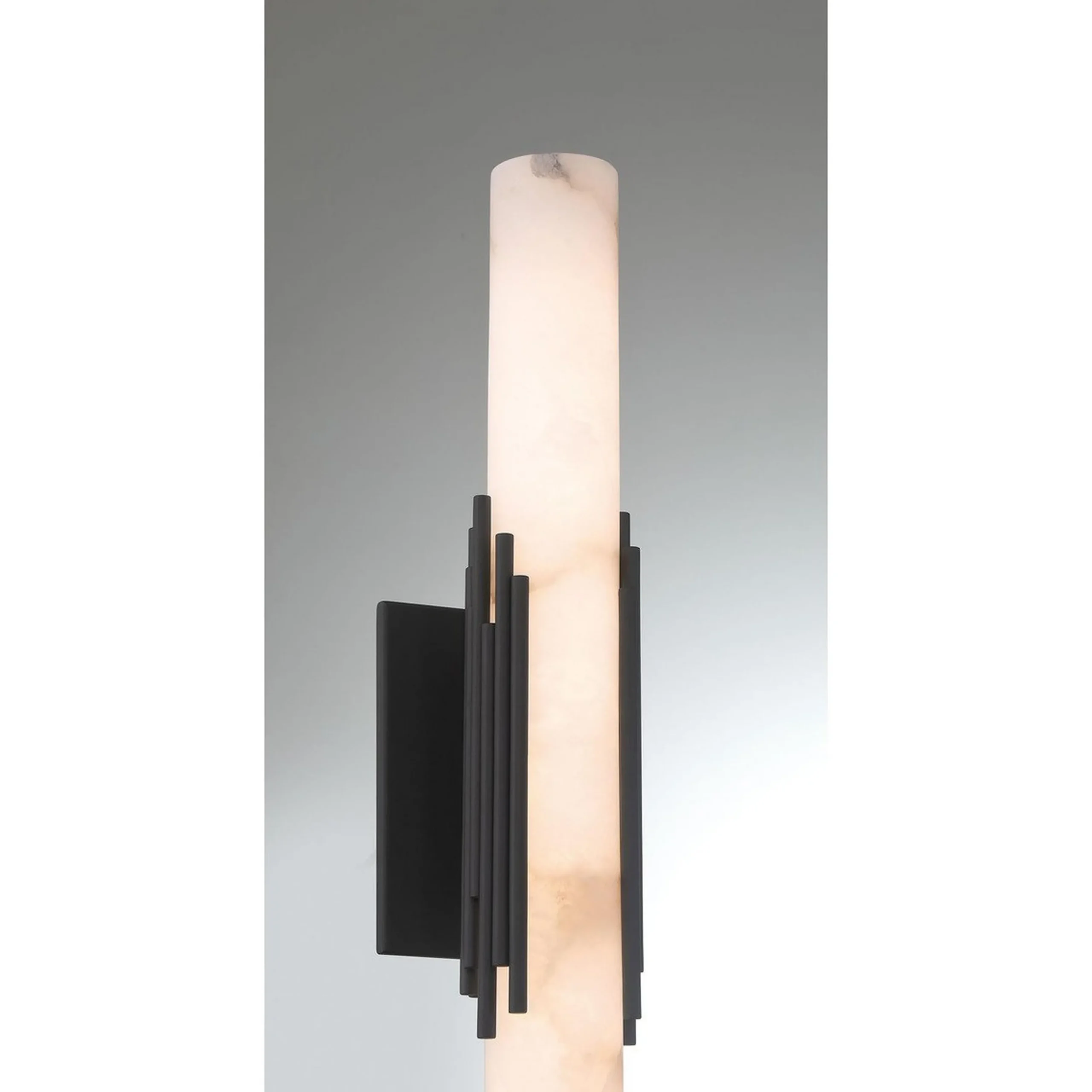 Keystone LED Outdoor Sconce - 22"