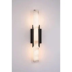 Keystone LED Outdoor Sconce - 22