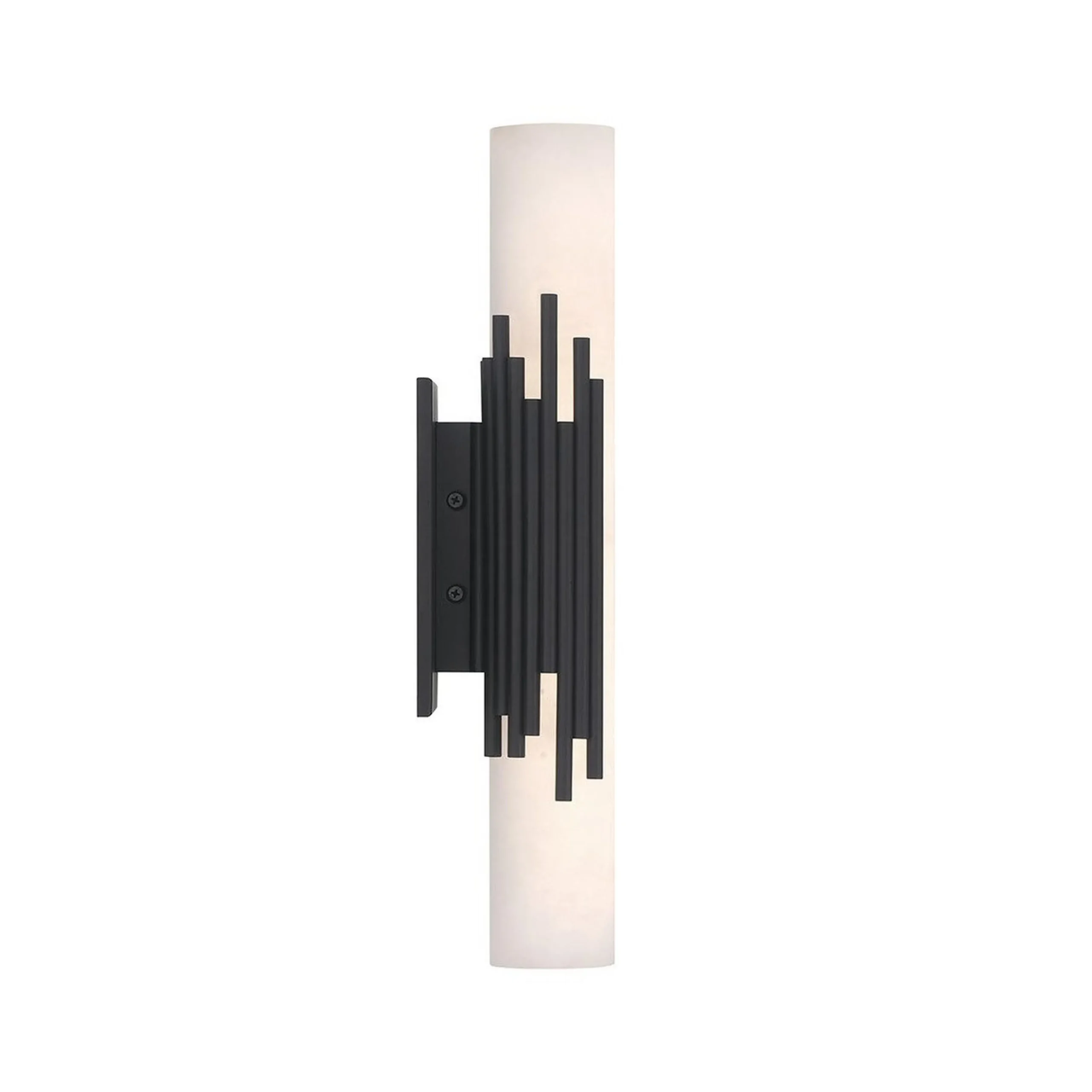 Keystone LED Outdoor Sconce - 16"