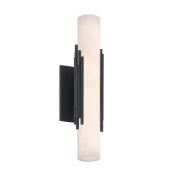 Keystone LED Outdoor Sconce - 16"