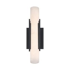Keystone LED Outdoor Sconce - 16