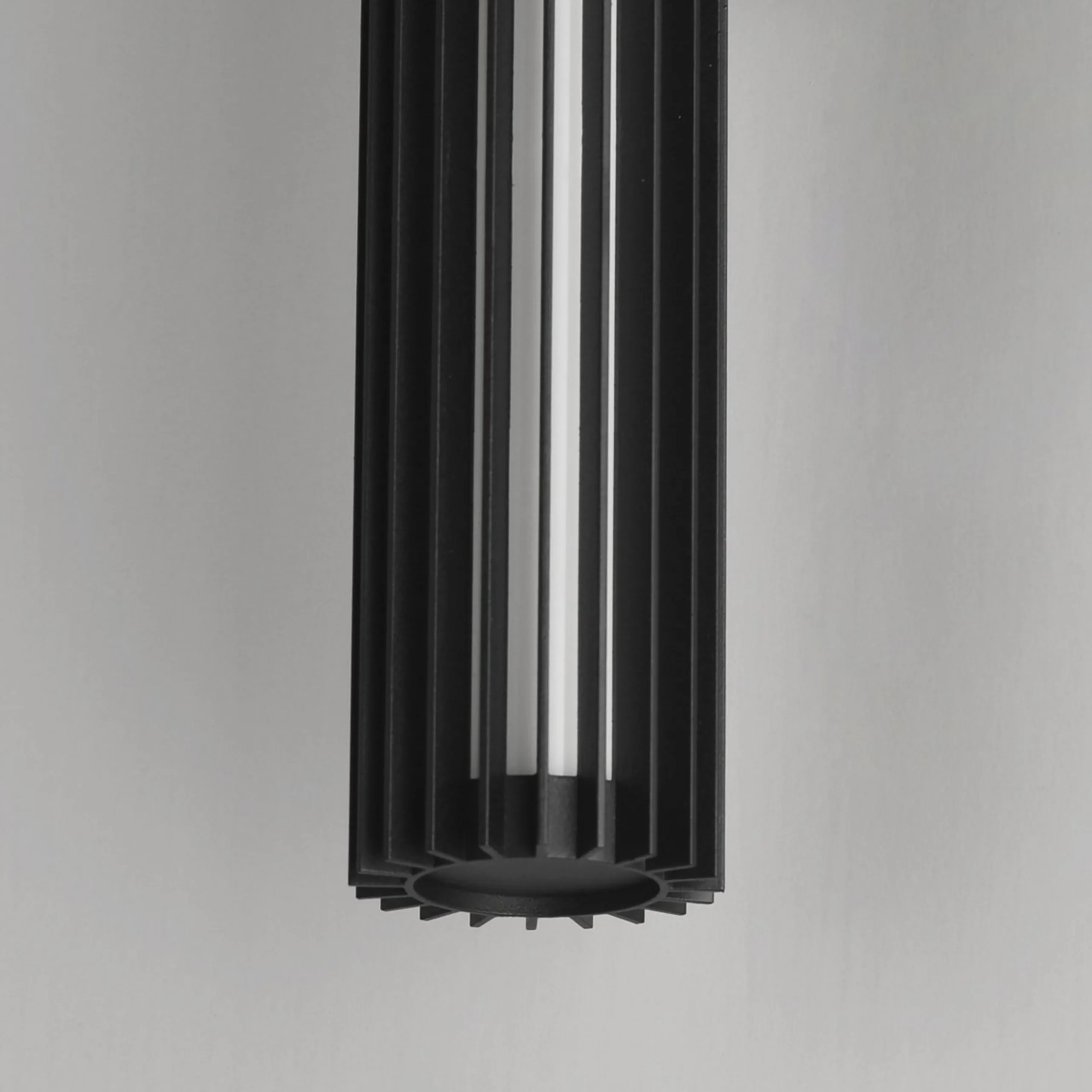 Kharon LED Outdoor Sconce - Large
