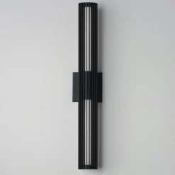 Kharon LED Outdoor Sconce - Large