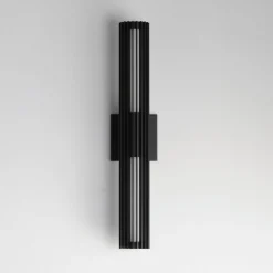 Kharon LED Outdoor Sconce - Medium