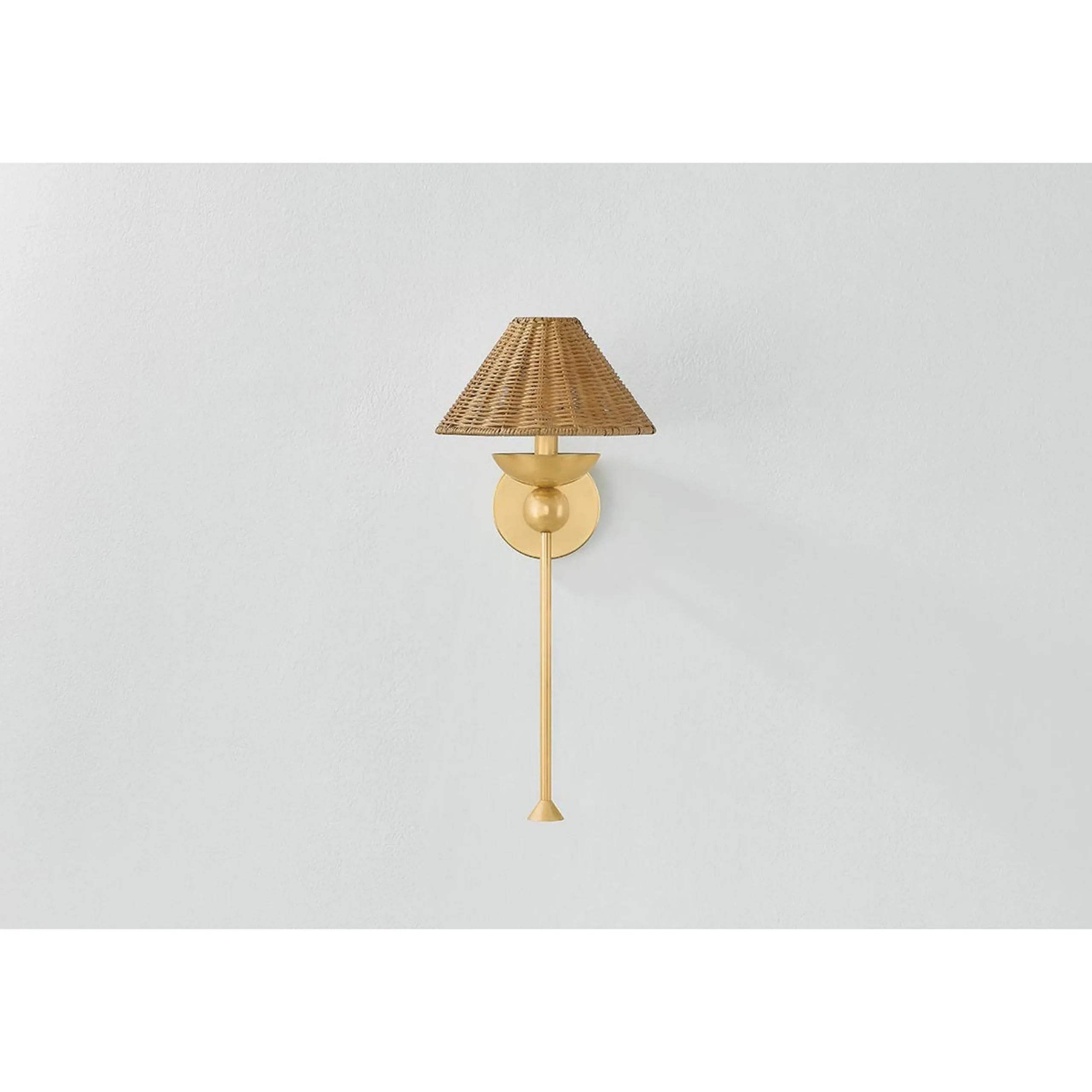 Kimbleton Sconce