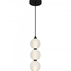 Kinematic LED Pendant
