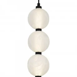 Kinematic LED Pendant