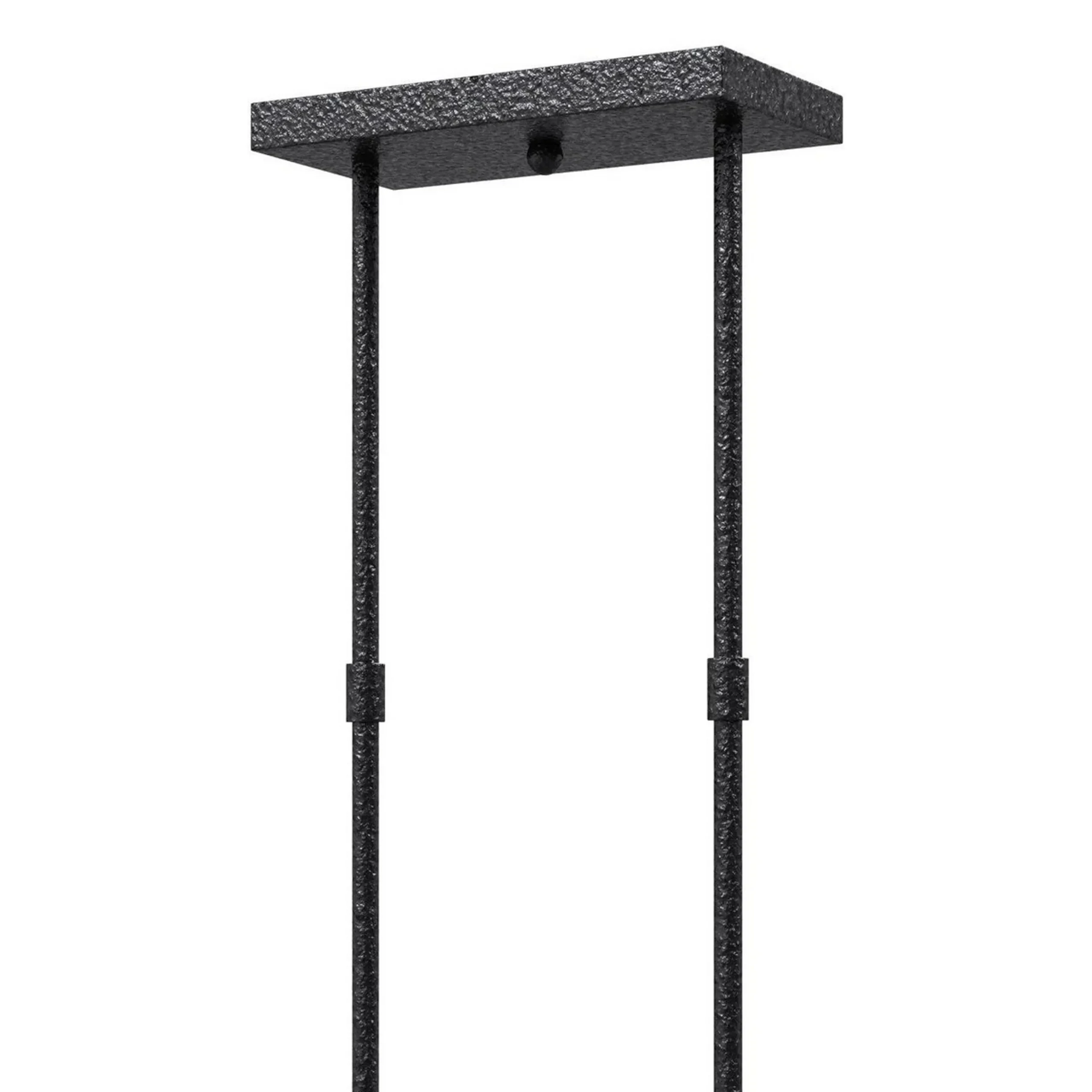 Kingsford Outdoor Island Chandelier